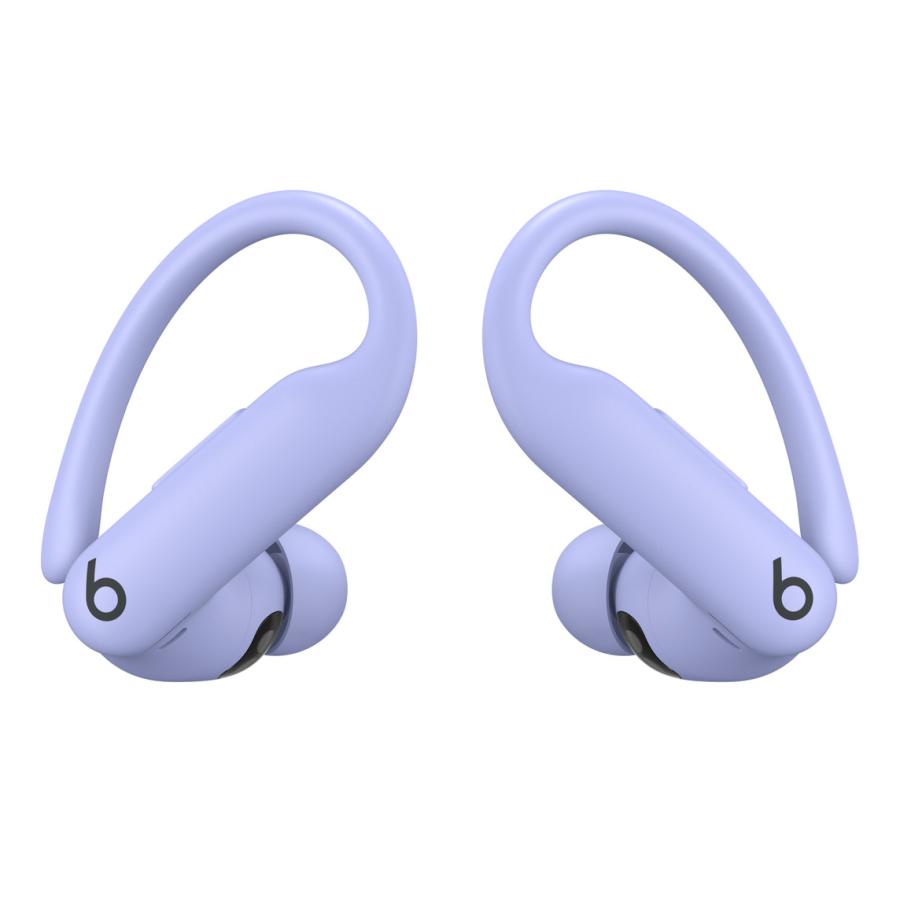 Beats by Dr. Dre Apple Powerbeats Pro 2 ハイパーパープル Beats by Dr. Dre Apple Powerbeats Pro 2 ハイパーパープル