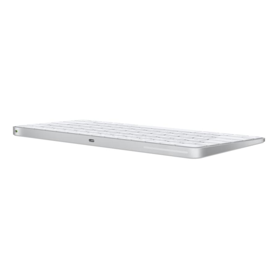 Apple シリコン搭載Macモデル用 Touch ID搭載 Magic Keyboard Apple シリコン搭載Macモデル用 Touch ID搭載 Magic Keyboard