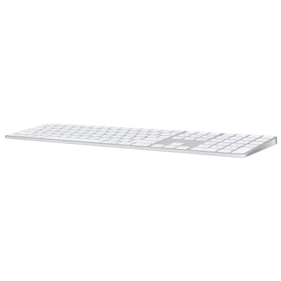 Apple シリコン搭載Macモデル用 Touch ID搭載 Magic Keyboard Apple シリコン搭載Macモデル用 Touch ID搭載 Magic Keyboard