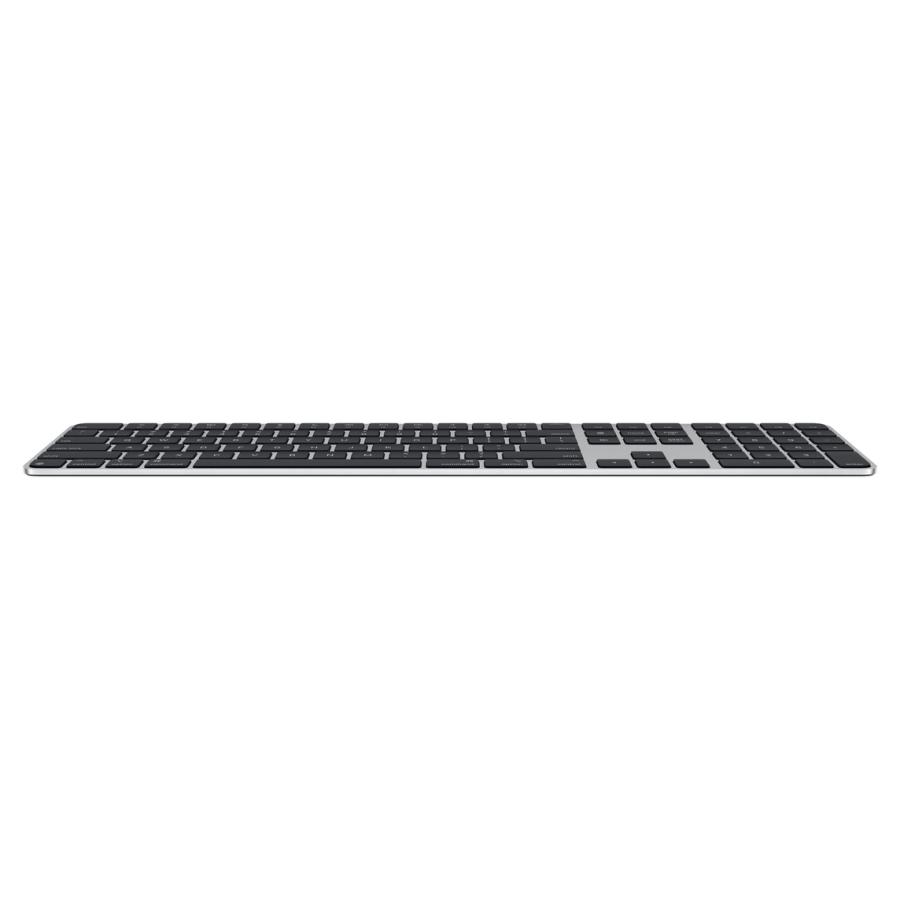 Apple シリコン搭載Macモデル用 Touch ID搭載 Magic Keyboard Apple シリコン搭載Macモデル用 Touch ID搭載 Magic Keyboard