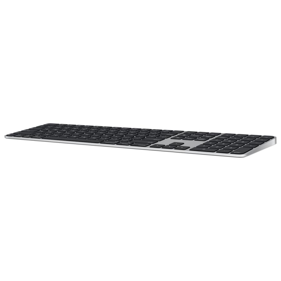 Apple シリコン搭載Macモデル用 Touch ID搭載 Magic Keyboard Apple シリコン搭載Macモデル用 Touch ID搭載 Magic Keyboard