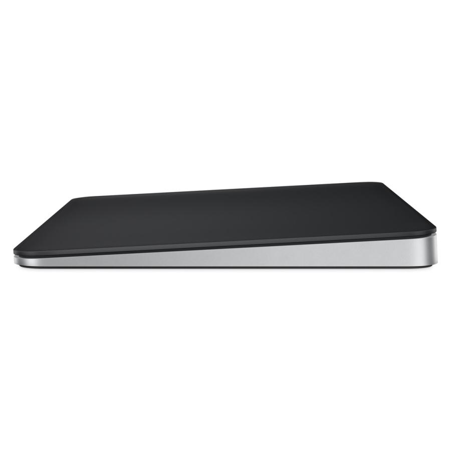 Apple Magic Trackpad(USB-C)- ブラック(Multi-Touch対応 Apple Magic Trackpad(USB-C)- ブラック(Multi-Touch対応