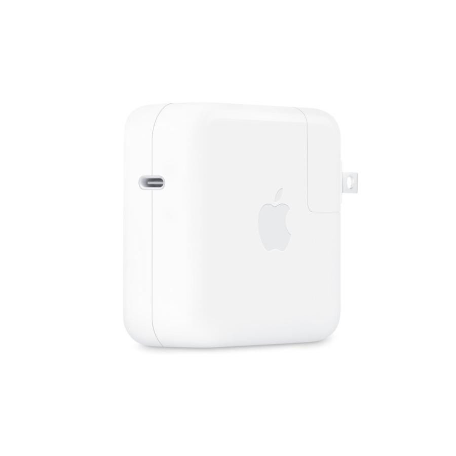Apple 70W USB-C 電源アダプタ / MXN53AM/A アップル純正 日本
