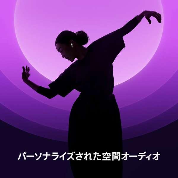 Apple アップル 純正 AirPods 4 エアポッズ4 エアーポッズ4 Apple アップル 純正 AirPods 4 エアポッズ4 エアーポッズ4