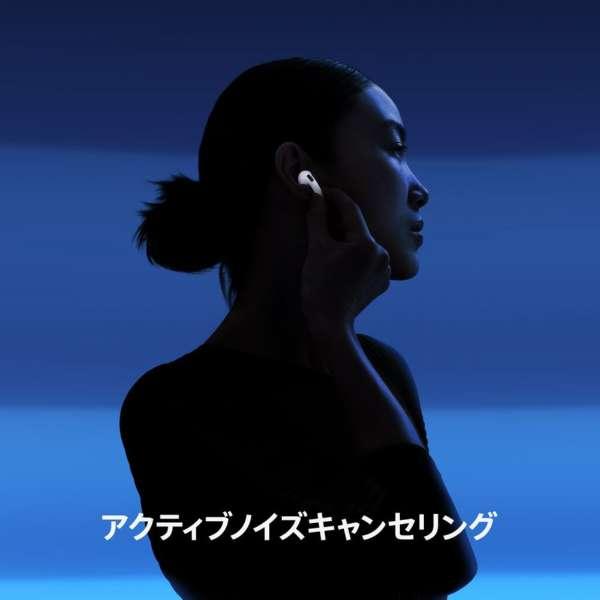Apple アップル 純正 AirPods 4 エアポッズ4 エアーポッズ4 Apple アップル 純正 AirPods 4 エアポッズ4 エアーポッズ4