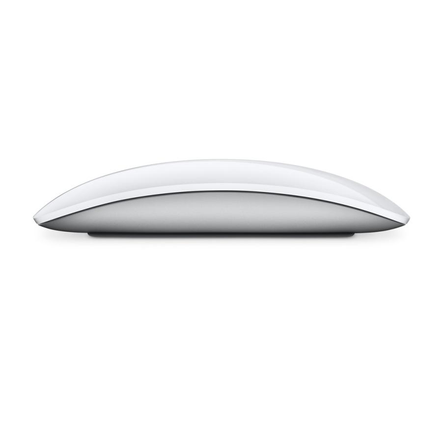 Apple Magic Mouse(USB-C)- ホワイト(Multi-Touch対応 Apple Magic Mouse(USB-C)- ホワイト(Multi-Touch対応