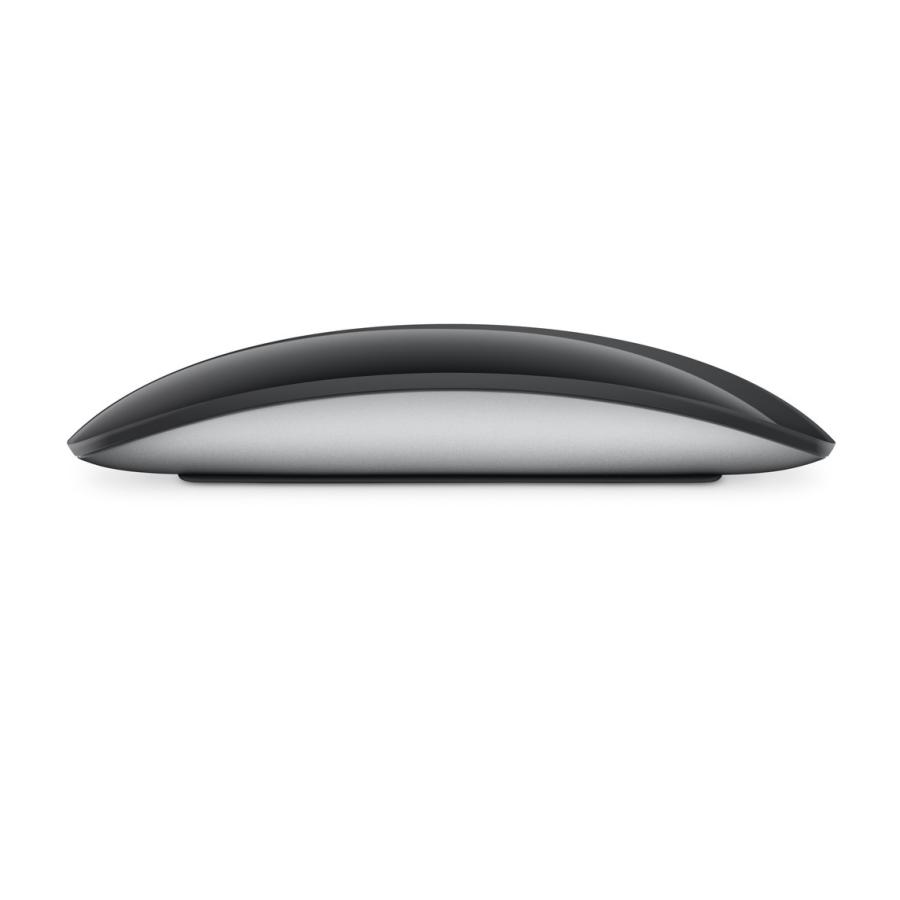 Apple Magic Mouse(USB-C)- ブラック(Multi-Touch対応 Apple Magic Mouse(USB-C)- ブラック(Multi-Touch対応