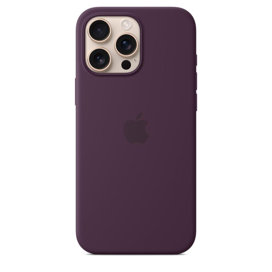 Apple iPhone16e ブラック 128GB MagSafe対応ケース 純正Apple iPhone16e用シリコンケース ブラック MagSafe対応