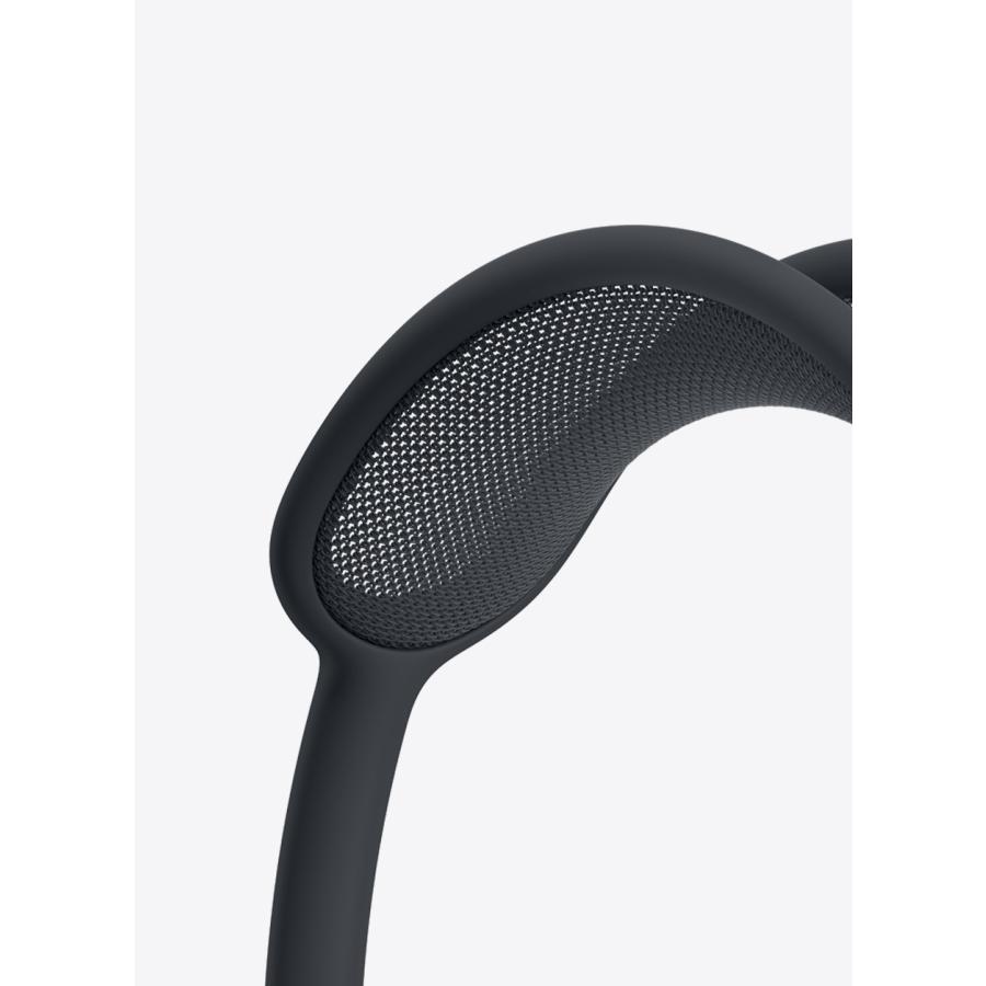 Apple Apple AirPods Max USB-Cモデル ミッドナイト MWW43ZA/A