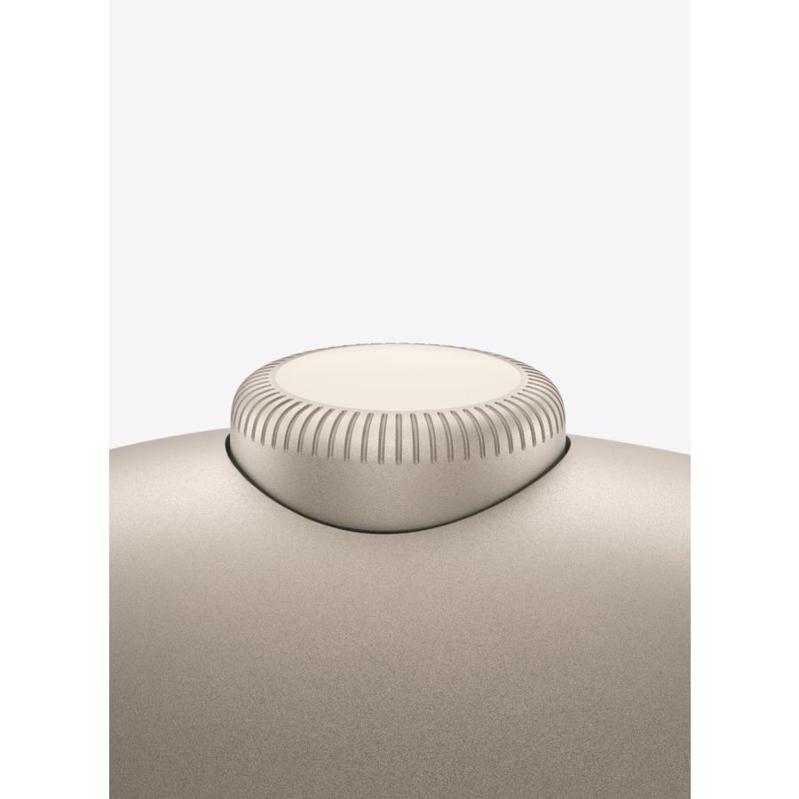 Apple AirPods Max USB-Cモデル スターライト MWW53ZA/A Apple AirPods Max USB-Cモデル スターライト MWW53ZA/A