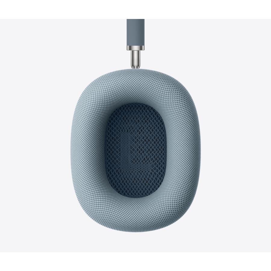 Apple - AirPods MAX ブルー &lt;国内正規品&gt; AirPods Max - ブルー - Apple（日本）