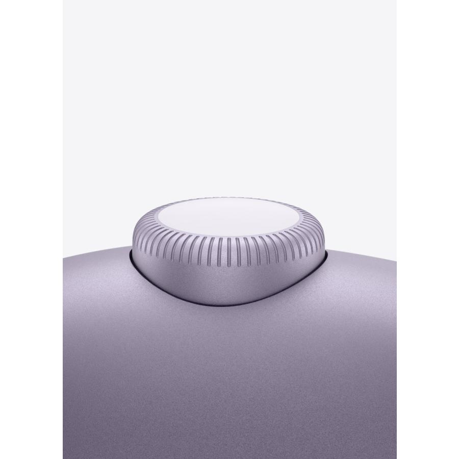 Apple AirPods Max USB-Cモデル パープル MWW83ZA/A エアーポッズ