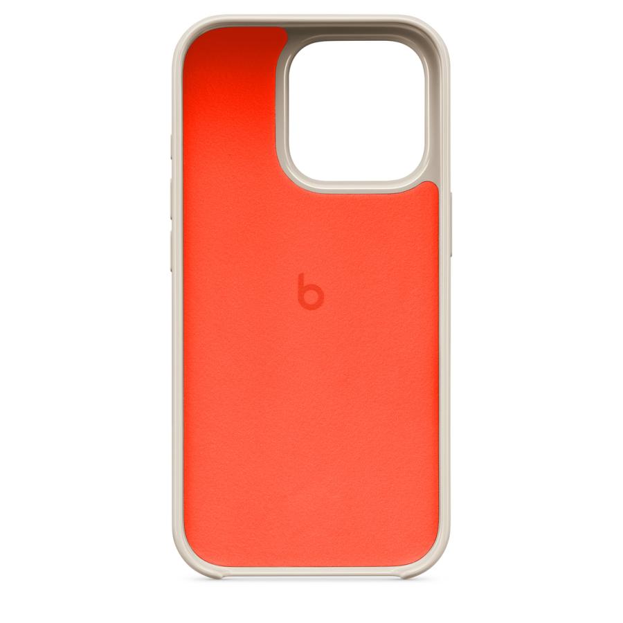 Apple Beats iPhone 16 Pro Case with MagSafe - サミット Apple Beats iPhone 16 Pro Case with MagSafe - サミット