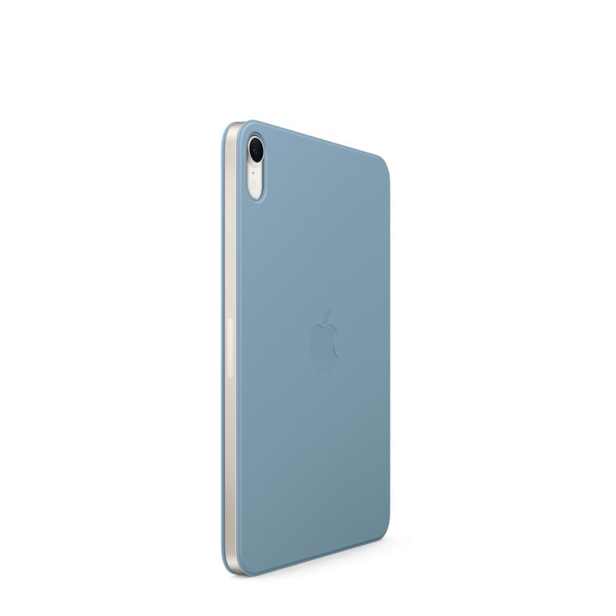 Apple iPad mini 7 (A17 Pro)用 Smart Folio - デニム MC2U4FE Apple iPad mini 7 (A17 Pro)用 Smart Folio - デニム MC2U4FE