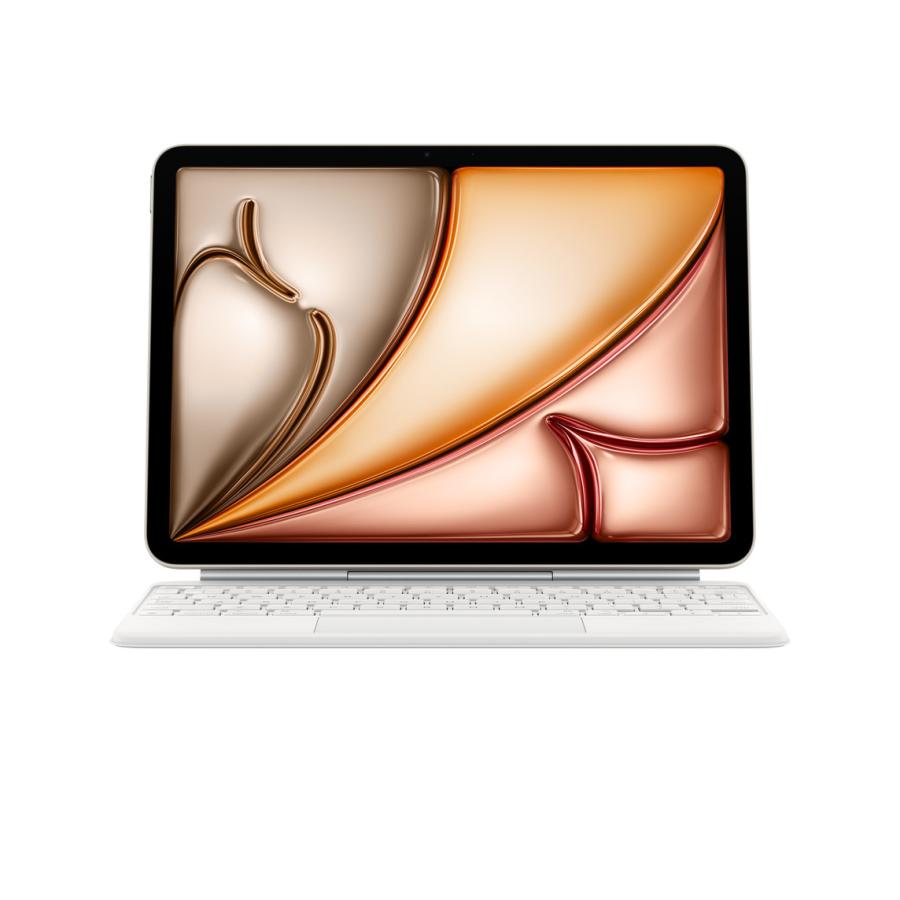 アップル純正キーボード iPad Air 11 M3 / Pro 11 Apple（アップル） 11インチiPad Pro（M4）用Magic Keyboard
