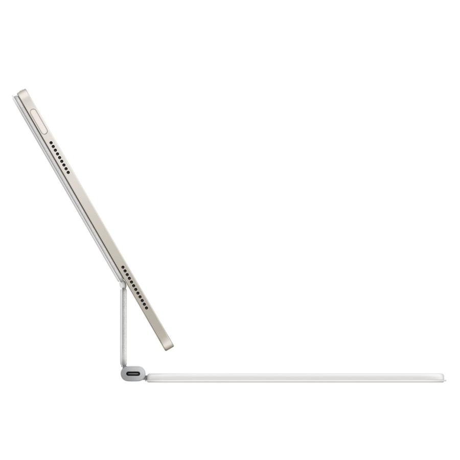 【新品未使用】11インチiPad Air（M3）用Magic Keyboard Apple 11インチiPad Air(M3)用 Magic Keyboard 日本語 MDFV4J/A