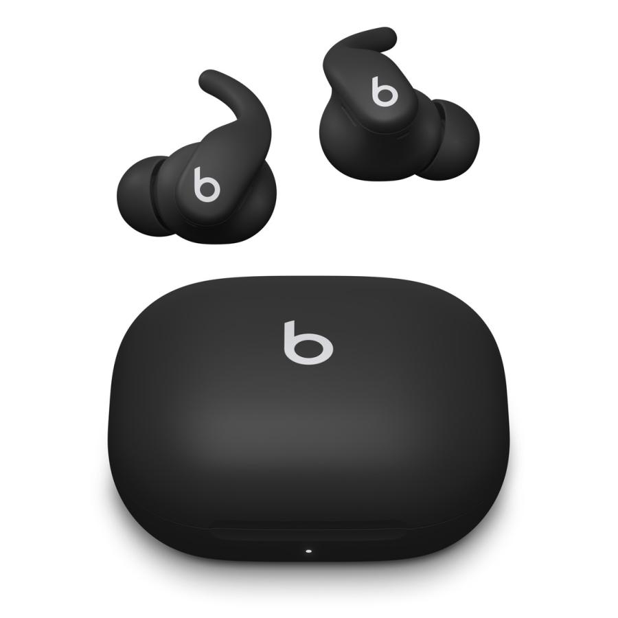 Powerbeats Apple beats Fit ジェットブラック ME2J4PA/A アップル純正