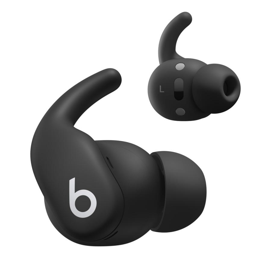Powerbeats Apple beats Fit ジェットブラック ME2J4PA/A アップル純正
