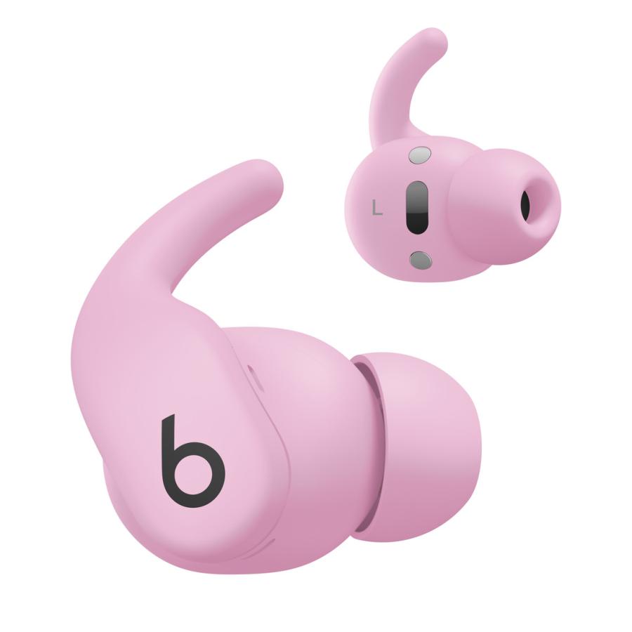 未使用 最新 Powerbeats Fit 2パワービーツフィット ピンク Powerbeats Apple beats Fit パワーピンク ME2L4PA/A アップル純正