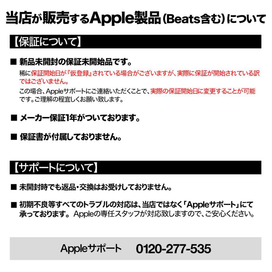 Apple 新品未開封 / パッケージ傷 アップル 純正 AirPods Pro 3 第3