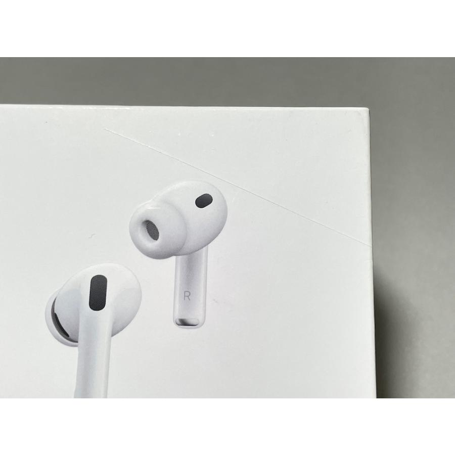 Apple 新品未開封 / パッケージ傷 アップル 純正 AirPods Pro 3 第3