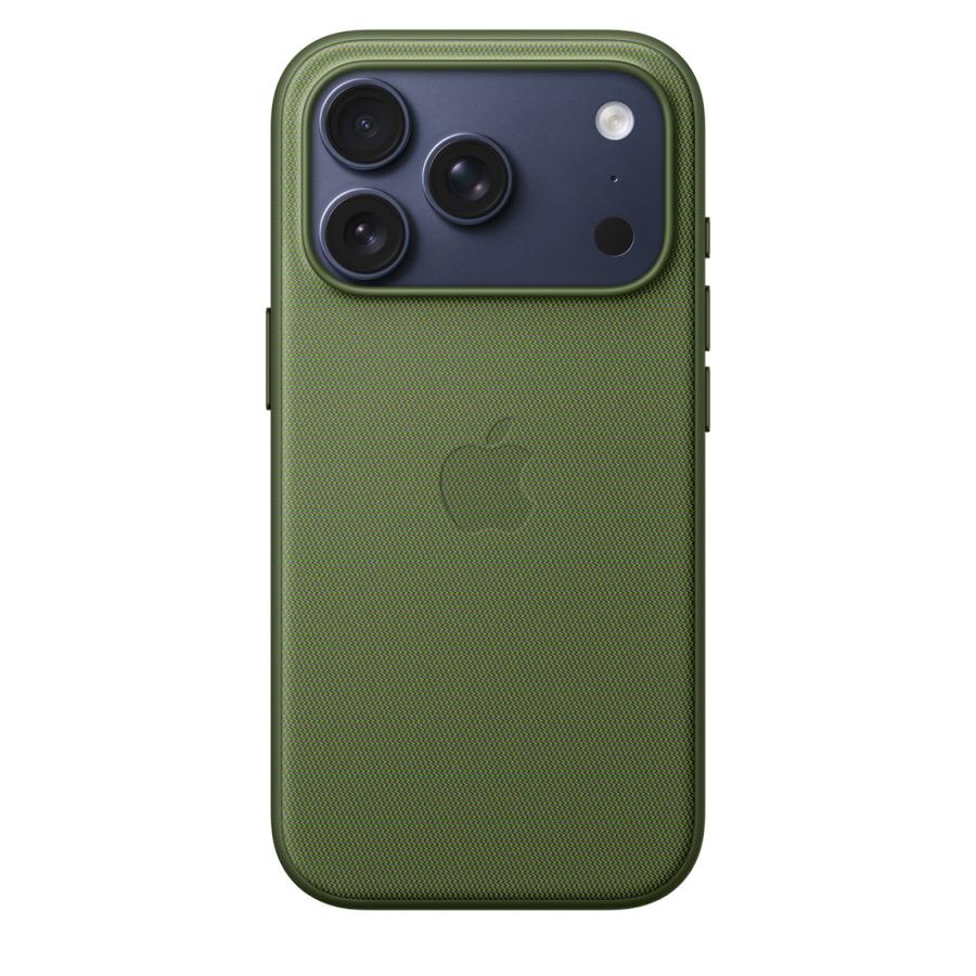 Apple Apple MagSafe対応 iPhone 17 Pro テックウーブンケース
