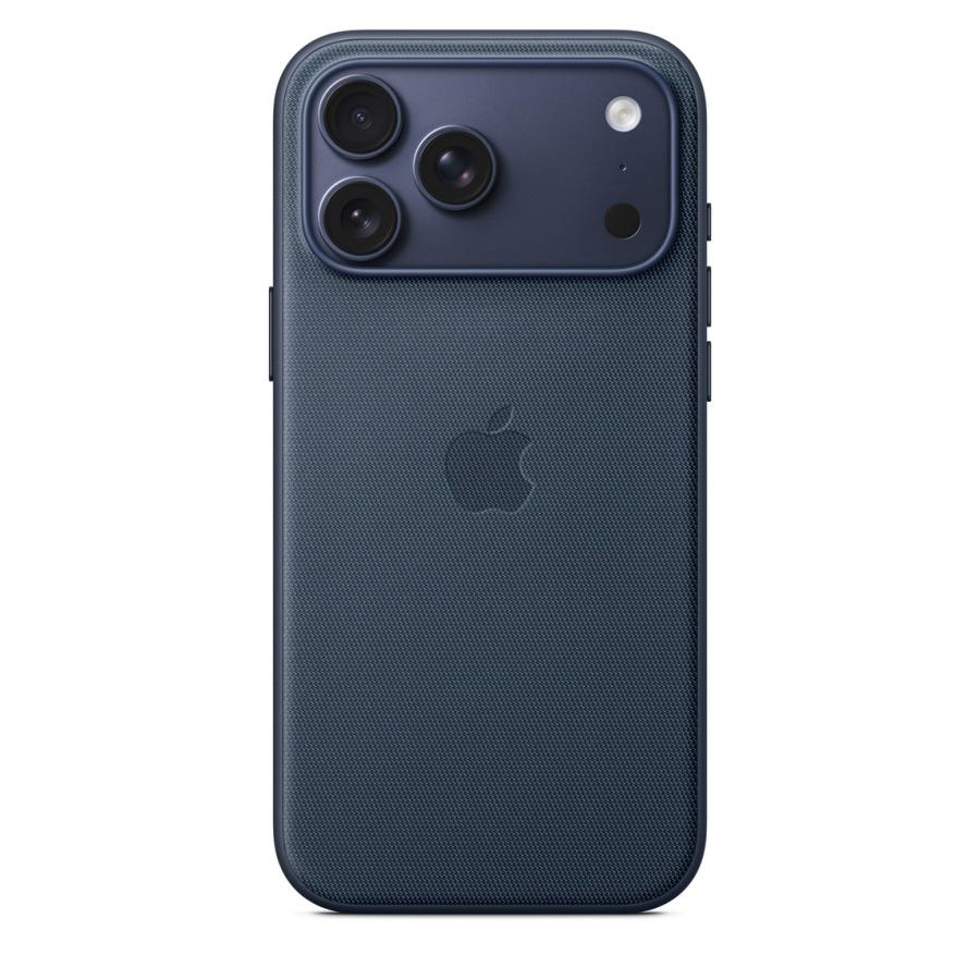 純正iPhone17Pro テックウーブンケース Apple Apple MagSafe対応 iPhone 17 Pro テックウーブンケース
