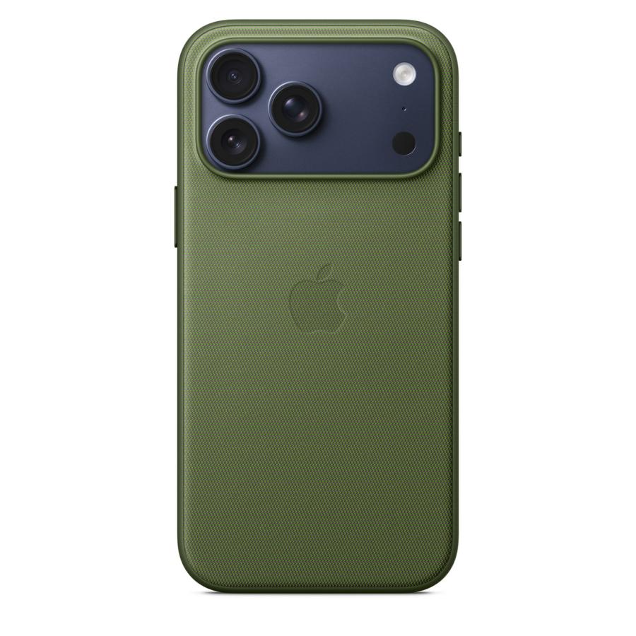 Apple Apple MagSafe対応 iPhone 17 Pro Max テックウーブンケース
