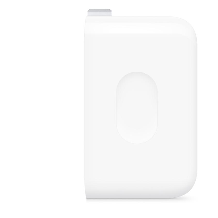 Apple Apple 40Wダイナミック電源アダプタ （最大60W対応） MGKQ4J/A