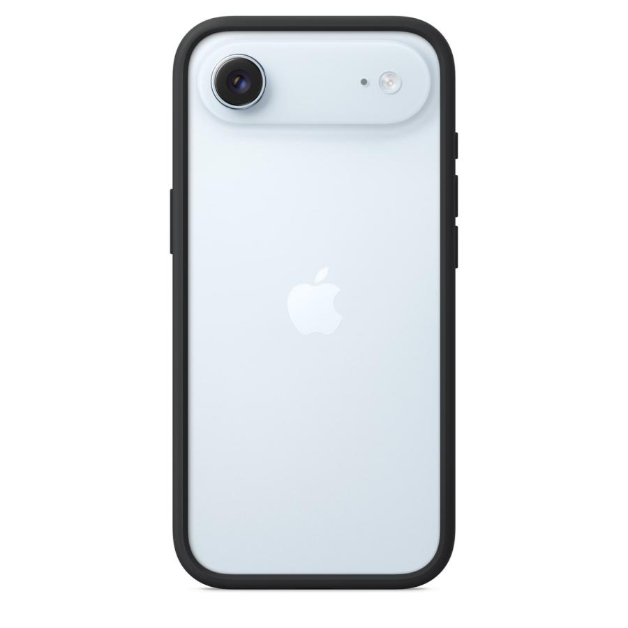 Apple Apple iPhone Air バンパー - ブラック MH004FE/A アップル純正