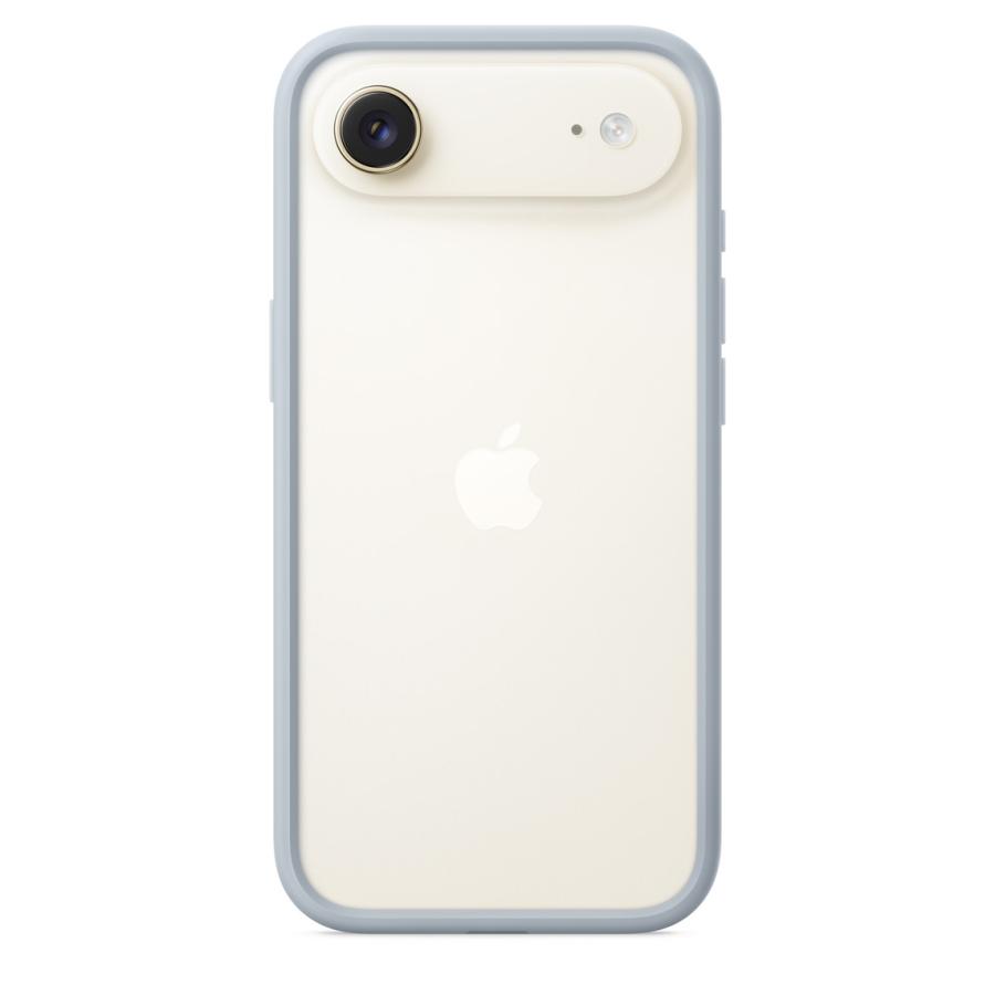Apple Apple iPhone Air バンパー - ライトブルー MH024FE/A アップル