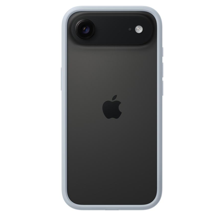 【新品同様】iPhone Air 512GB 純正バンパー 純正MagSafe付 Apple Apple iPhone Air バンパー - ライトブルー MH024FE/A アップル