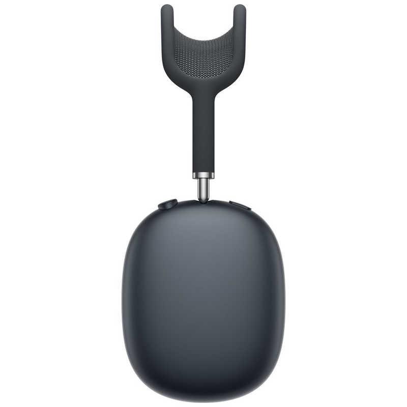 Apple Apple AirPods Max 2 ワイヤレスヘッドフォン - ミッドナイト