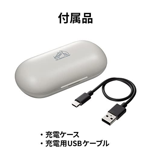 オーディオ機器 JVCケンウッド Victor HA-NP35T ワイヤレスイヤホン 