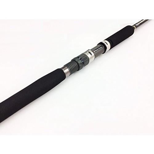 送料無料 メジャークラフト 釣り竿 ショアジギングロッド スピニング 3代目 クロステージ CRX-962LSJ 9.6フィート 【T1679800216】(9593円)