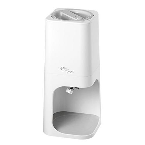 Mille Snow(ミルスノー)  YSIA-F25(W)