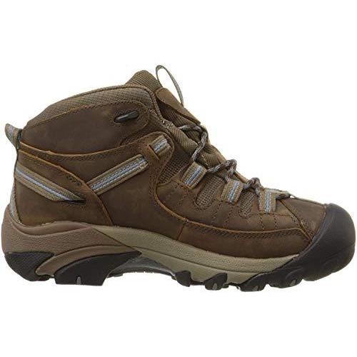 ☆セール キーン トレッキングシューズ TARGHEE II MID WP ターギー