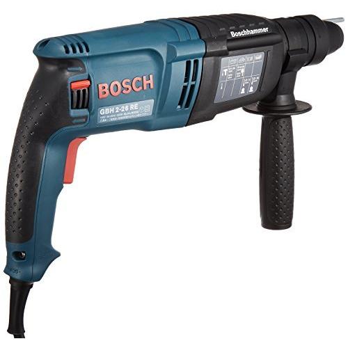 グリーン・ホワイト系 完成品♪ Bosch Professional(ボッシュ) SDS