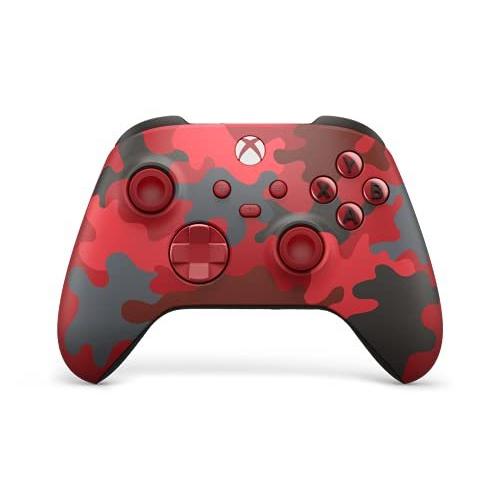 Xbox ワイヤレス コントローラー デイストライク カモ 新品 正規品