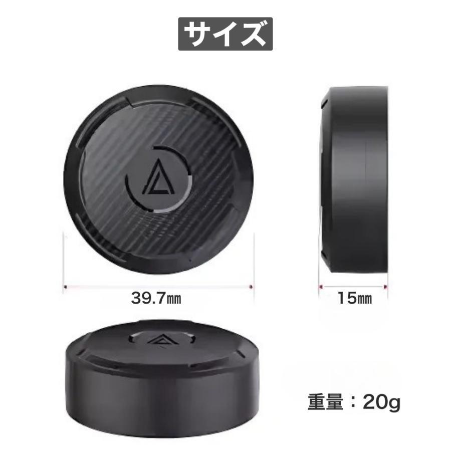 GPSタグ 車 android 純正アプリ対応 マグネット 磁石付き 小型 gps 盗難対策 小型GPS 位置情報 防水 |  | 15