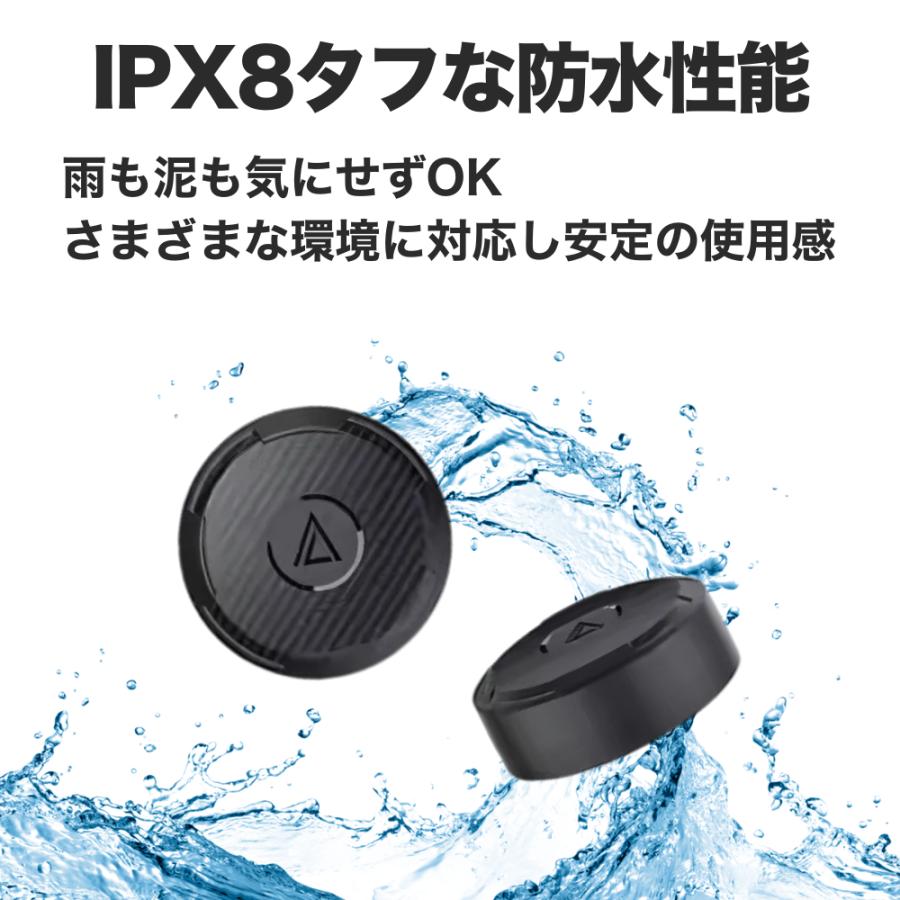 GPSタグ 車 android 純正アプリ対応 マグネット 磁石付き 小型 gps 盗難対策 小型GPS 位置情報 防水 |  | 10