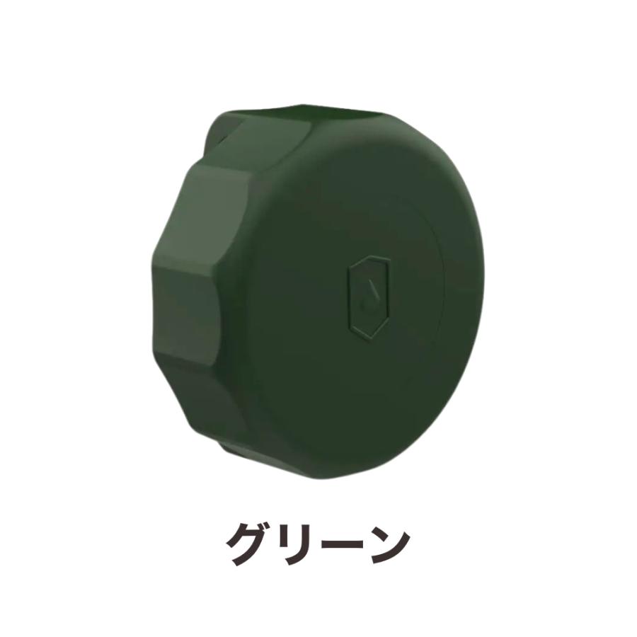 エアタグ ケース AirTag 保護カバー シリコン 防水 紛失防止 靴 ペット