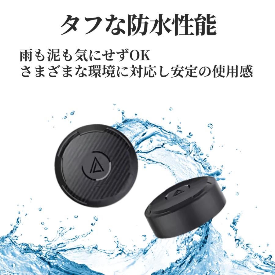 GPSタグ 車 マグネット iPhone専用 磁石付き 小型 gps トラッカー 盗難対策 位置情報 防水 ケースセット 品名 記載なし |  | 07