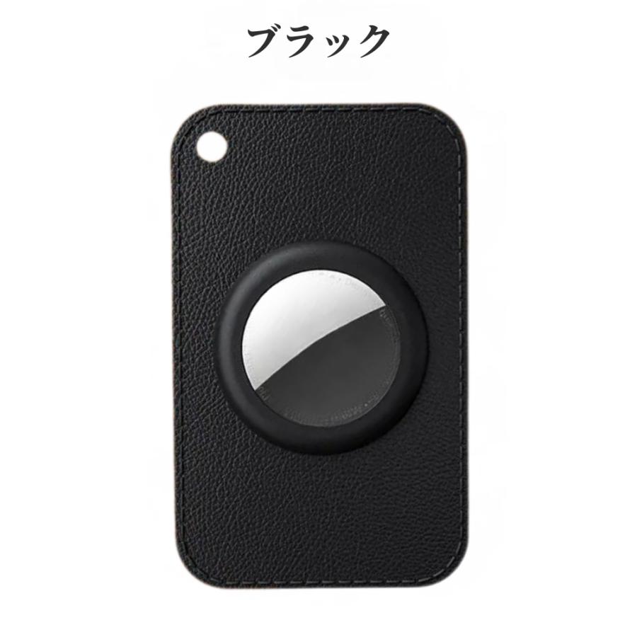 GPSタグ カード iPhone 財布 紛失防止 薄型 スマートタグ 位置情報 見守りタグ 電池式 カード型ケース付き |  | 01