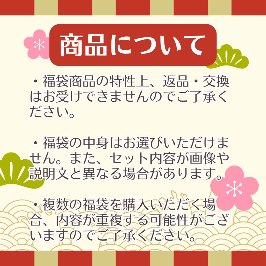 福袋 2026 GPSタグ入り 生活雑貨 iPhone対応 Android対応 日用品 お楽しみ袋 |  | 03