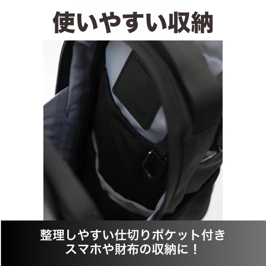 ジム バッグ マグネット付き 小さめ 水筒 メンズ レディース カバン 磁石 ジム用品 ショルダー ポーチ |  | 07