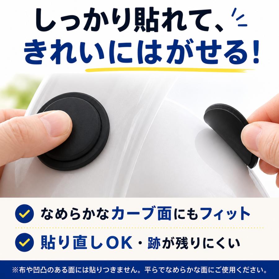 GPSタグ 貼り付けケース セット android対応 見守りタグ 高齢者 子供 取り付け簡単 紛失防止 徘徊対策 アンドロイド |  | 03