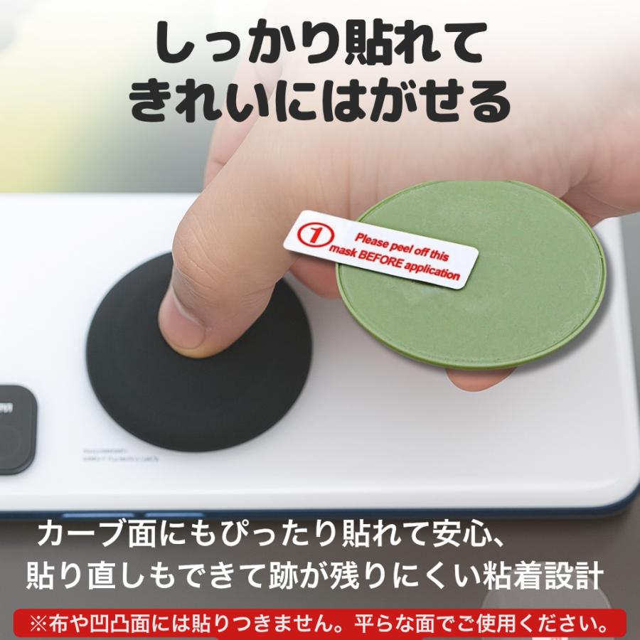 GPSタグ 貼り付けケース セット iPhone専用 見守りタグ 高齢者 子供 取り付け簡単 紛失防止 徘徊対策 |  | 05