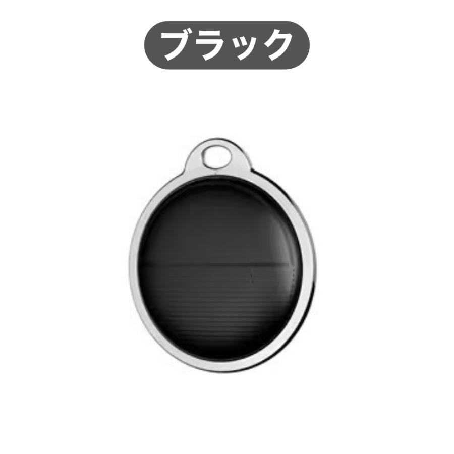 GPSタグ ペット用 iPhone専用 迷子防止 音で探せる 首輪用 軽量 犬 猫 小型 月額不要 ペット |  | 01