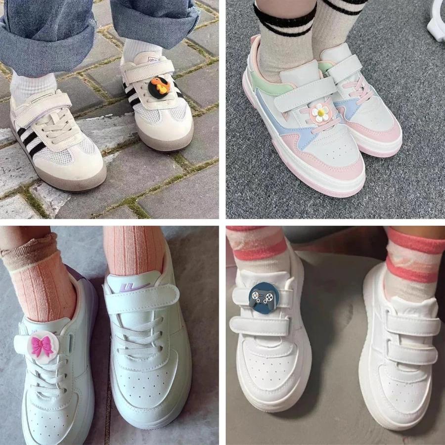 GPSタグ 靴用 子供用 迷子 gps 見守りグッズ iPhone専用 靴 小型 子ども 取り付け簡単 |  | 16